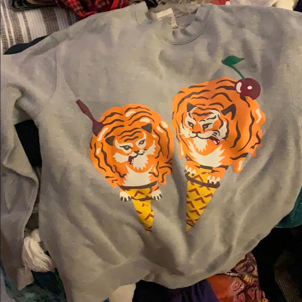 billionaire boys club ice cream